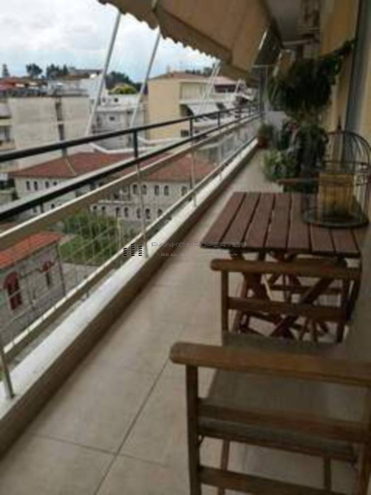 Property in Greece