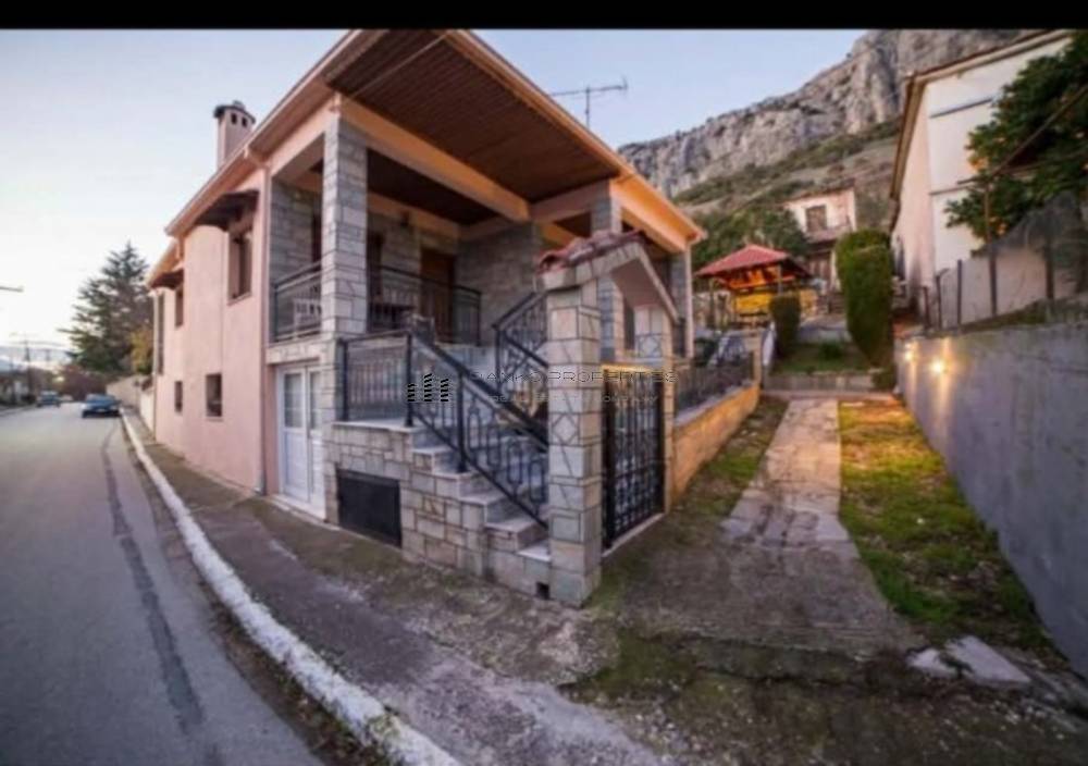 Property in Greece