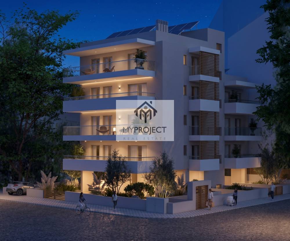 Property in Greece
