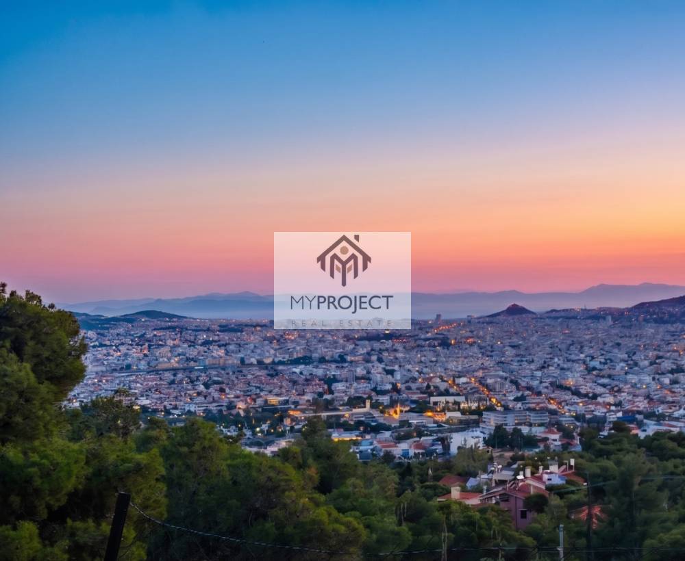 Property in Greece