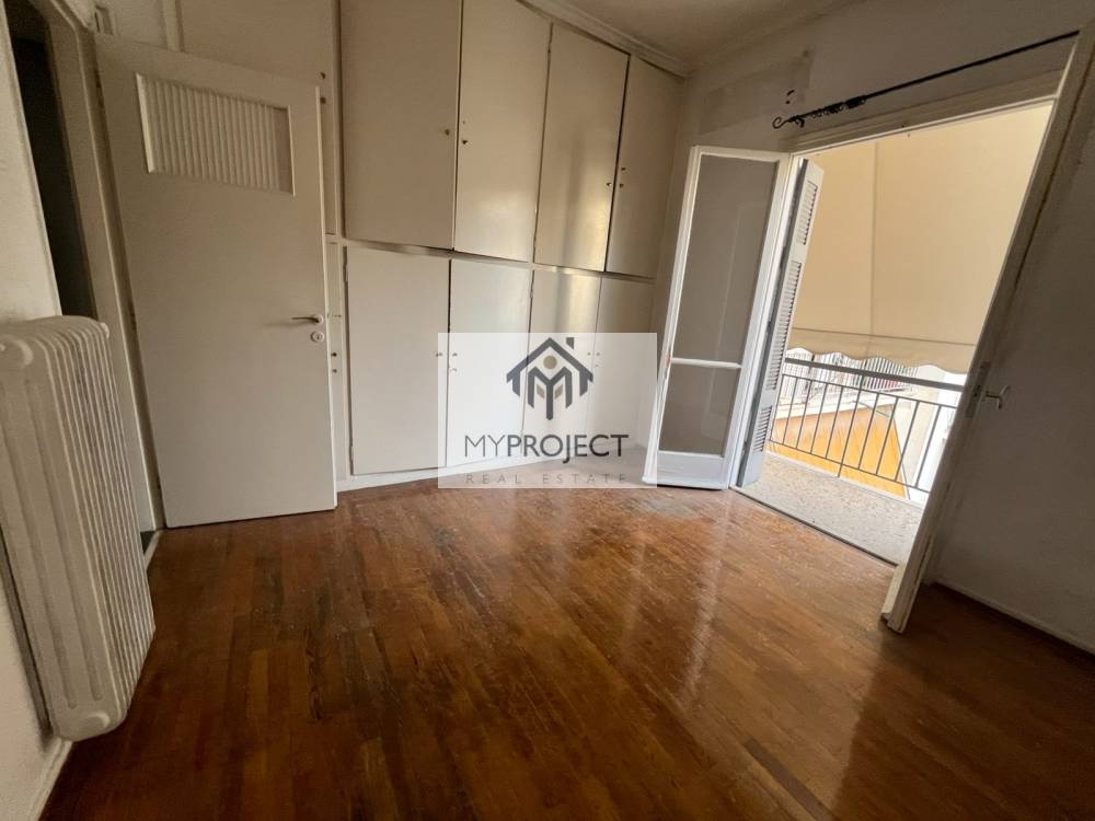 Property in Greece