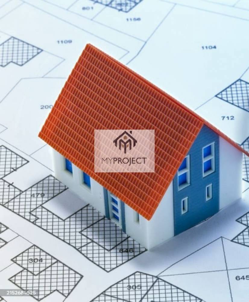 Property in Greece