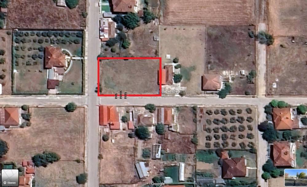 Property in Greece