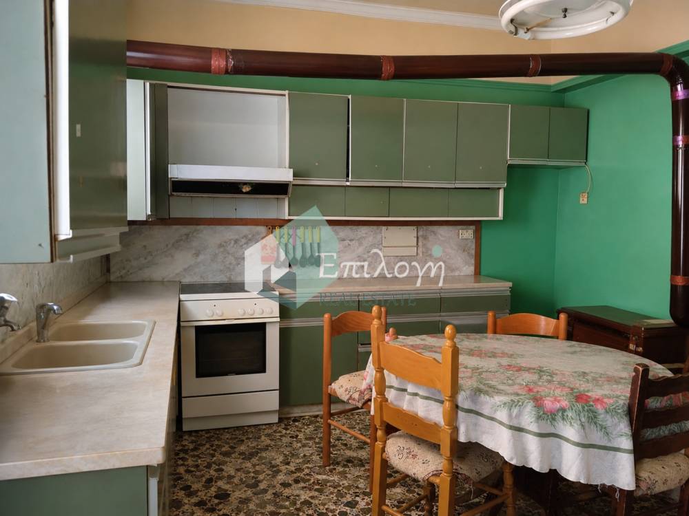 Property in Greece