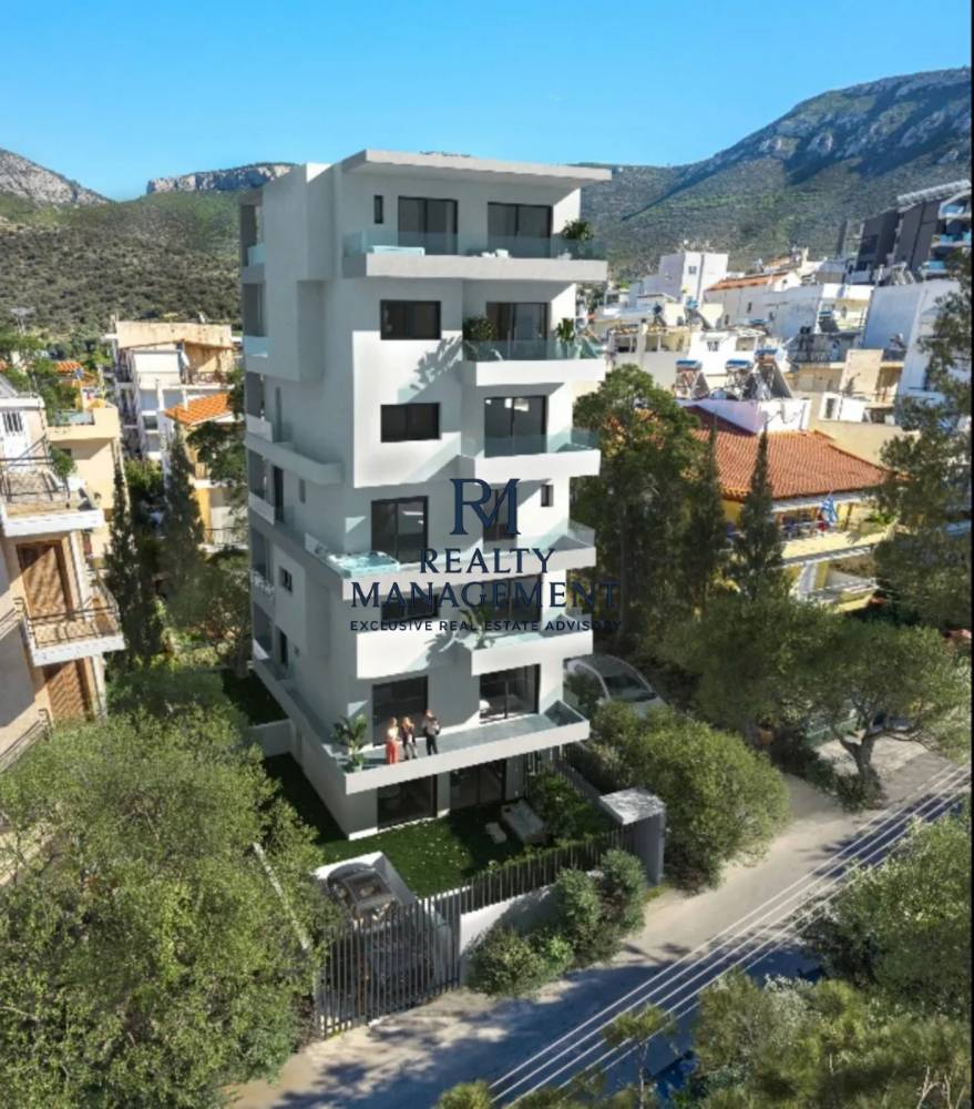 Property in Greece
