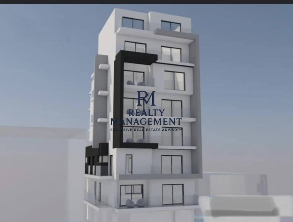 Property in Greece