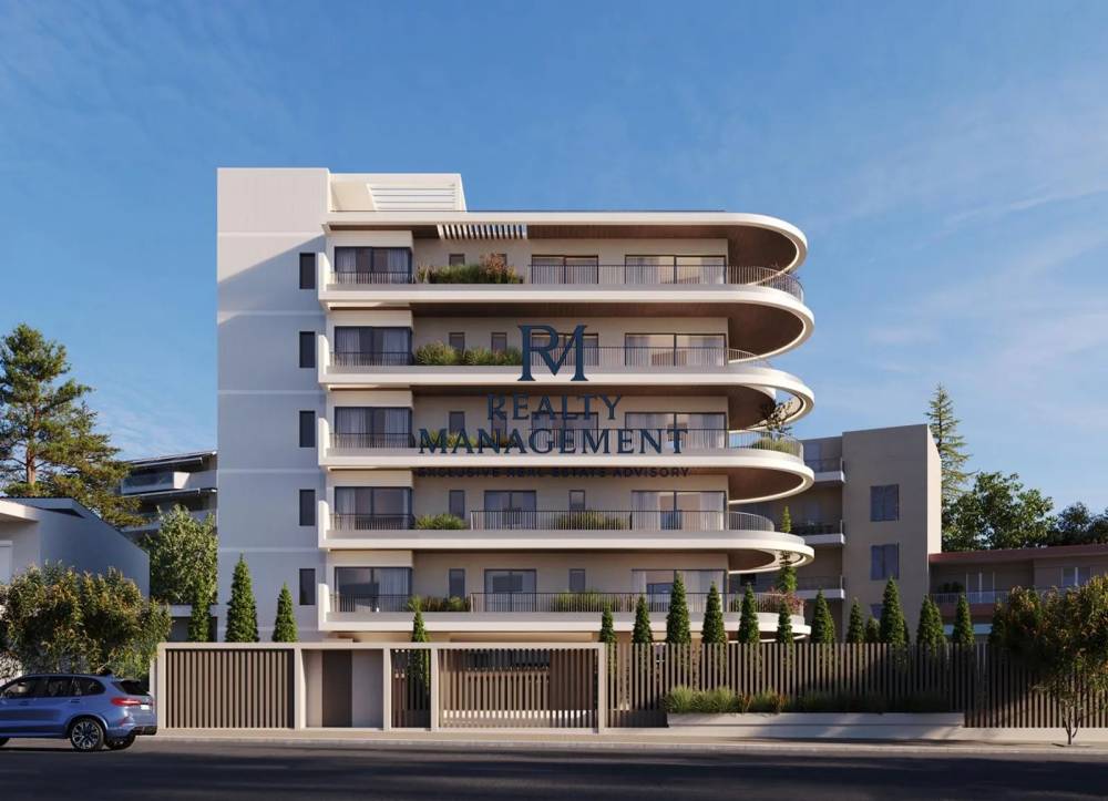 Property in Greece