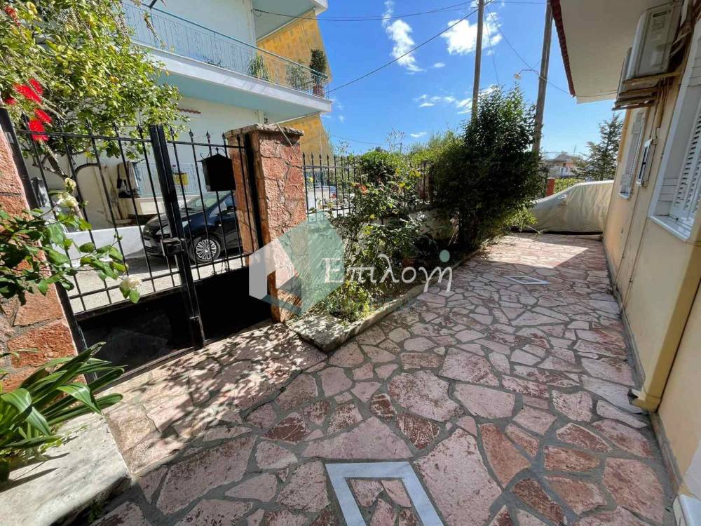 Property in Greece