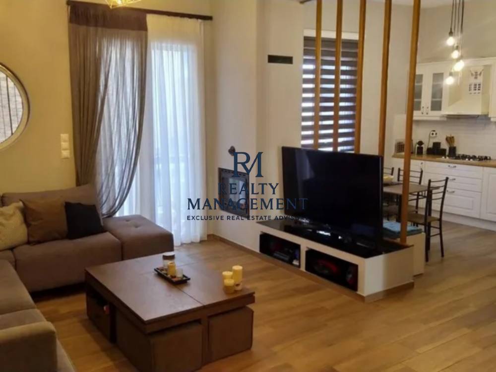 Property in Greece