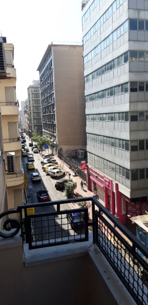 Διαμέρισμα προς Ενοικίαση, 110 τ.μ., Αθήνα