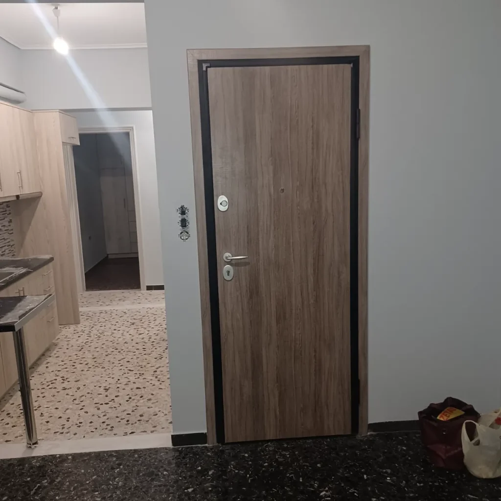 Διαμέρισμα προς Ενοικίαση, 40 τ.μ., Νέα Ιωνία Αττικής