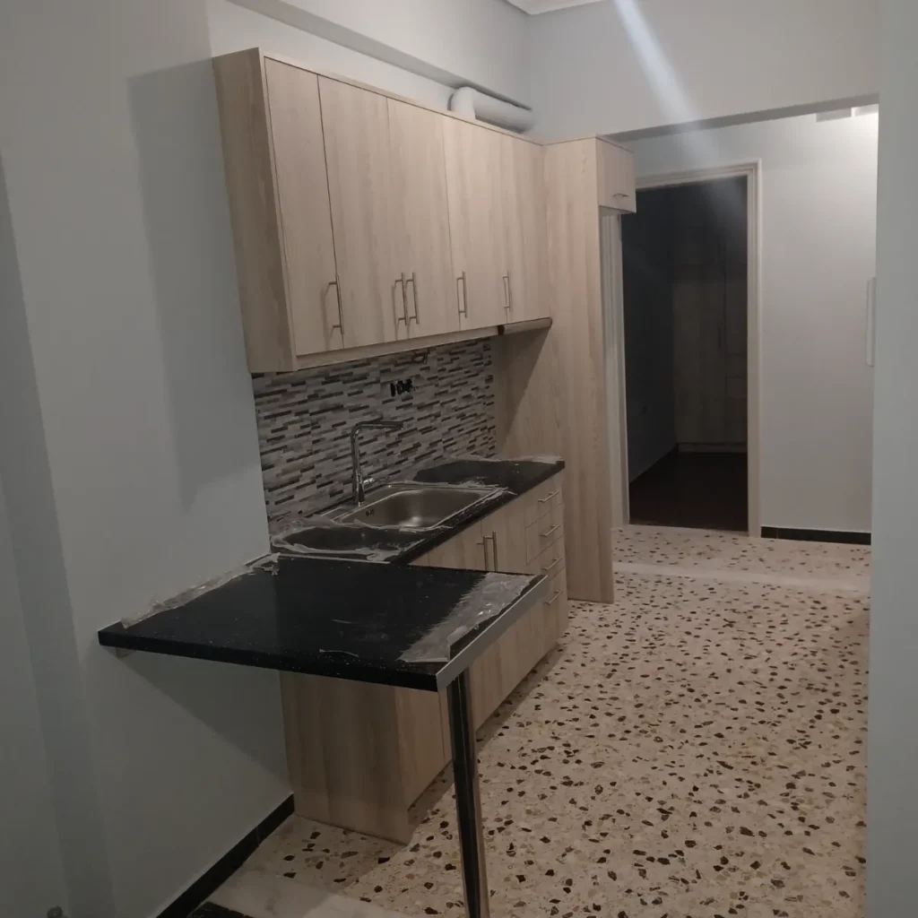 Διαμέρισμα προς Ενοικίαση, 40 τ.μ., Νέα Ιωνία Αττικής