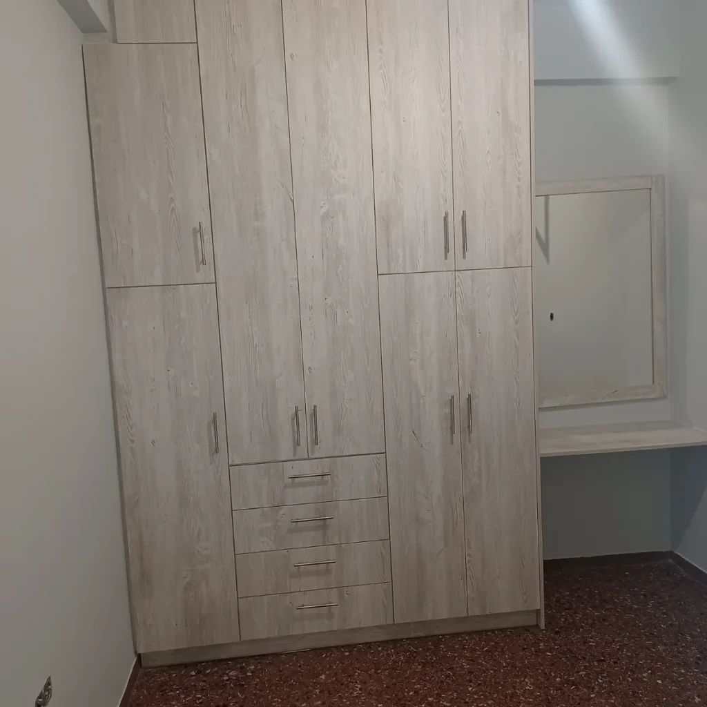 Διαμέρισμα προς Ενοικίαση, 40 τ.μ., Νέα Ιωνία Αττικής