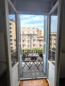 Διαμέρισμα προς Ενοικίαση, 40 τ.μ., Θεσσαλονίκη