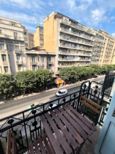 Διαμέρισμα προς Ενοικίαση, 40 τ.μ., Θεσσαλονίκη