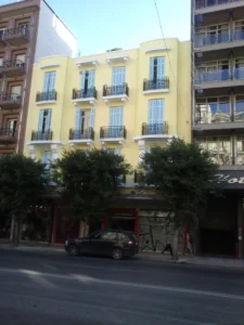 Διαμέρισμα προς Ενοικίαση, 40 τ.μ., Θεσσαλονίκη