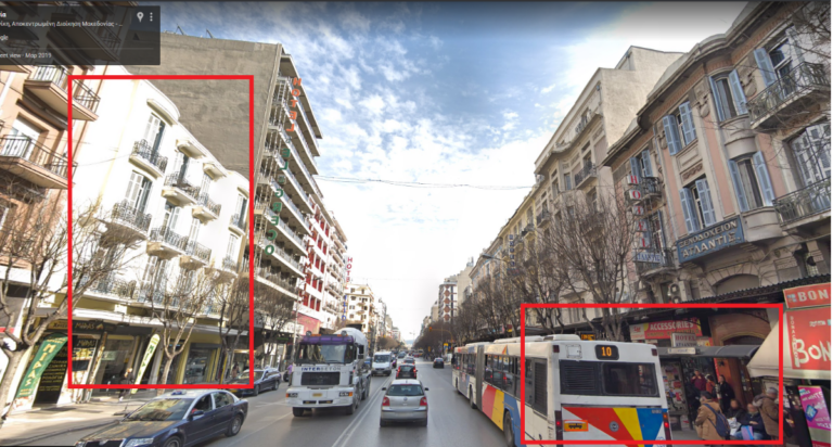 Διαμέρισμα προς Ενοικίαση, 40 τ.μ., Θεσσαλονίκη