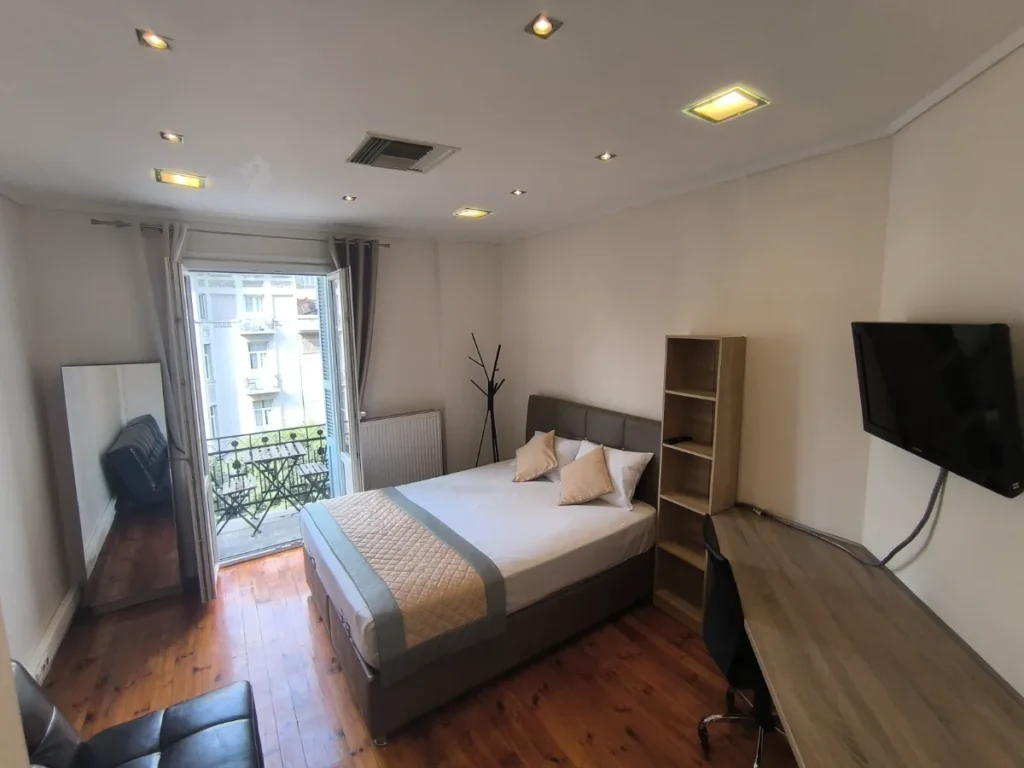 Διαμέρισμα προς Ενοικίαση, 40 τ.μ., Θεσσαλονίκη