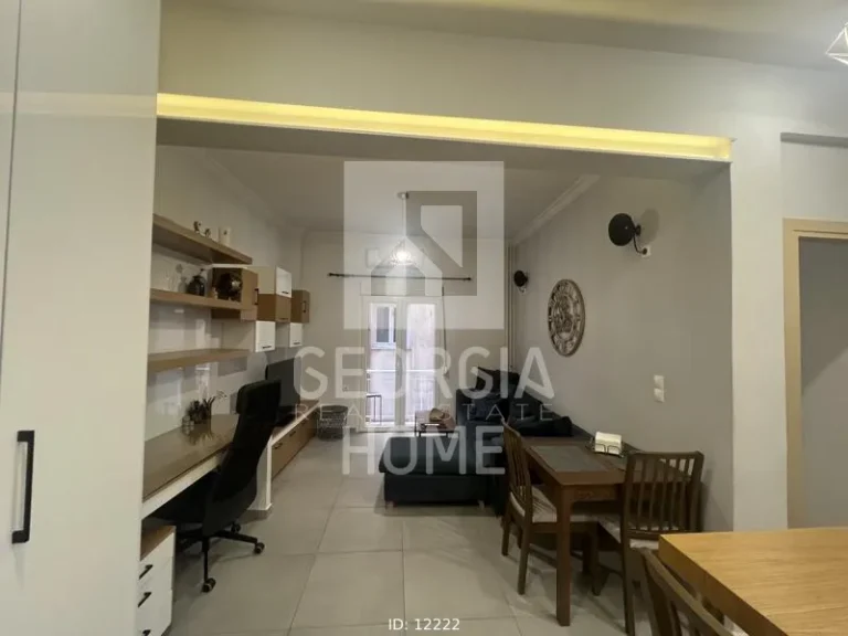 Διαμέρισμα προς Ενοικίαση, 41 τ.μ., Πάτρα