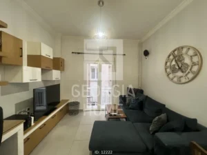 Διαμέρισμα προς Ενοικίαση, 41 τ.μ., Πάτρα