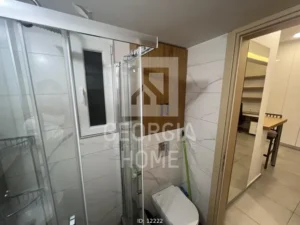 Διαμέρισμα προς Ενοικίαση, 41 τ.μ., Πάτρα