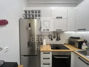 Διαμέρισμα προς Ενοικίαση, 41 τ.μ., Πάτρα