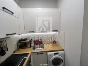 Διαμέρισμα προς Ενοικίαση, 41 τ.μ., Πάτρα
