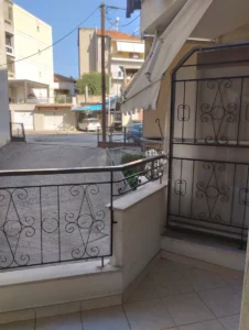 Διαμέρισμα προς Ενοικίαση, 45 τ.μ., Περιφέρεια Ανατολικής Μακεδονίας και Θράκης