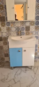 Διαμέρισμα προς Ενοικίαση, 55 τ.μ., Κορυδαλλός Αττικής