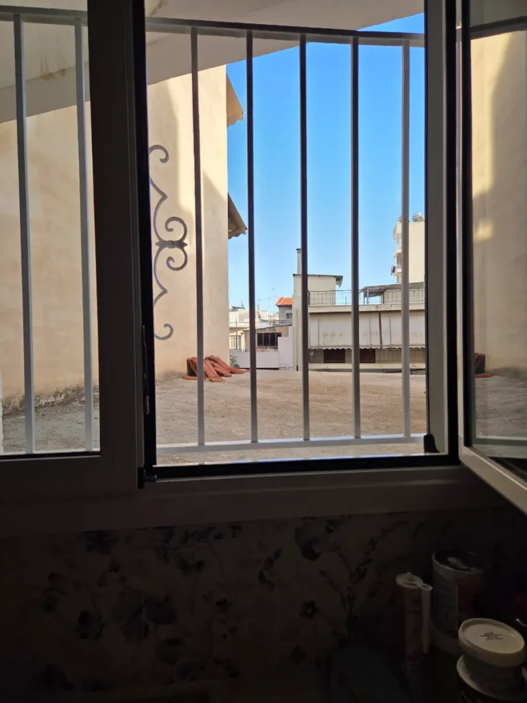 Διαμέρισμα προς Ενοικίαση, 55 τ.μ., Κορυδαλλός Αττικής