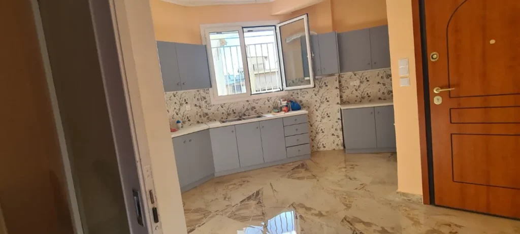 Διαμέρισμα προς Ενοικίαση, 55 τ.μ., Κορυδαλλός Αττικής