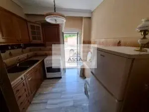 Διαμέρισμα προς Ενοικίαση, 87 τ.μ., Συκιές Θεσσαλονίκης