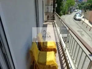 Διαμέρισμα προς Ενοικίαση, 87 τ.μ., Συκιές Θεσσαλονίκης