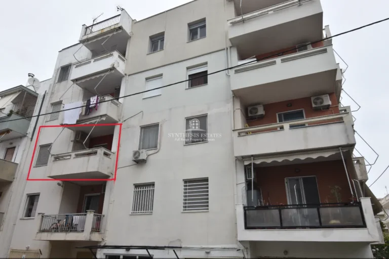 Διαμέρισμα προς Πώληση, 71 τ.μ., Μυτιλήνη