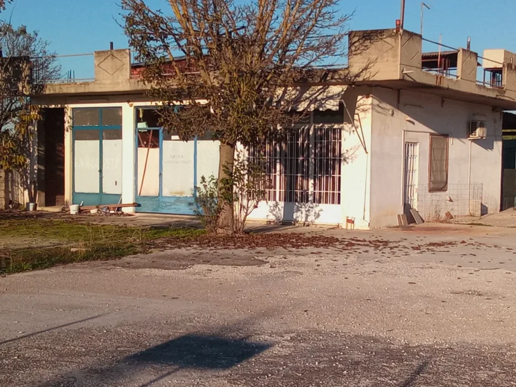 Επαγγ. Στέγη προς Πώληση, 140 τ.μ., Σοφάδες Καρδίτσας