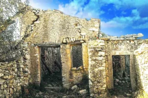 Γη προς Πώληση, 120 τ.μ., Λογοθετιανικα