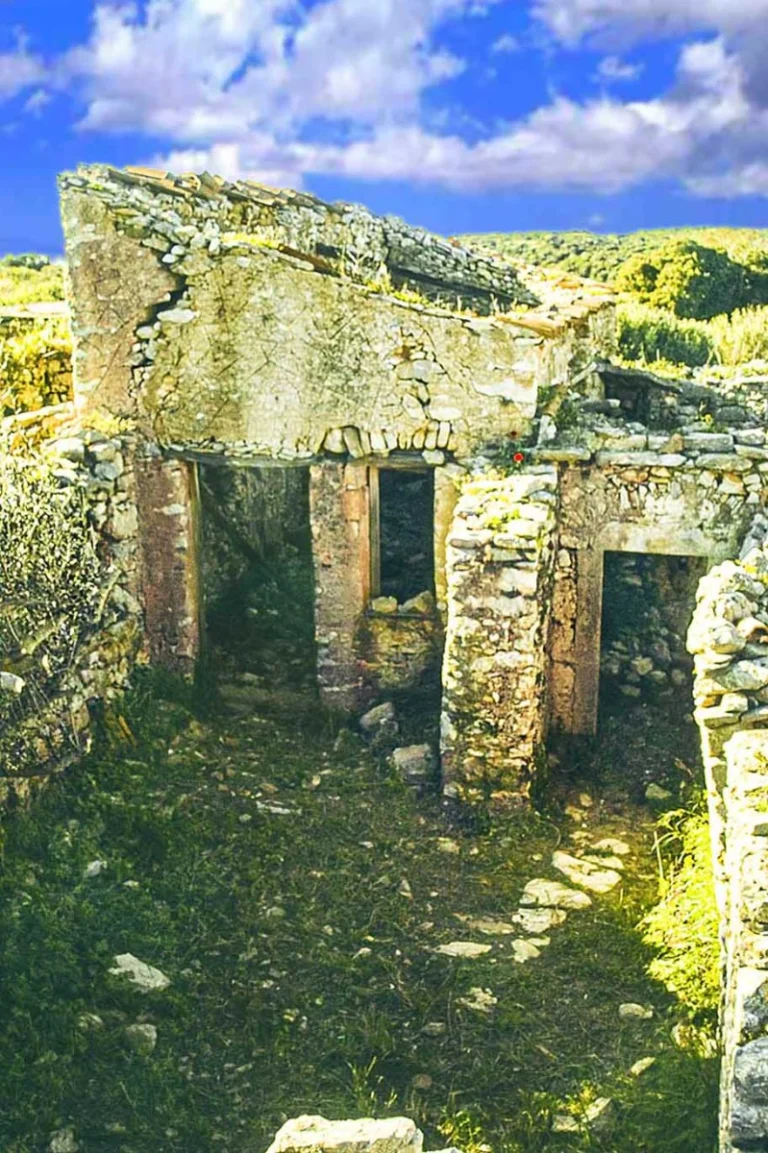 Γη προς Πώληση, 120 τ.μ., Λογοθετιανικα