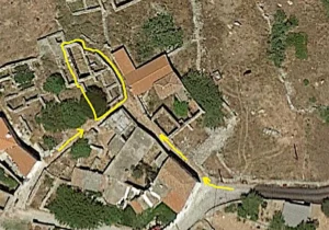 Γη προς Πώληση, 120 τ.μ., Λογοθετιανικα