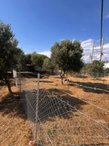 Γη προς Πώληση, 205 τ.μ., Ακταιο