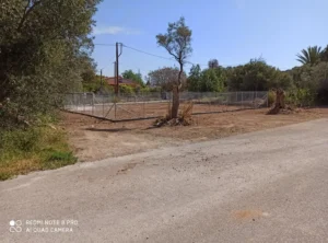 Γη προς Πώληση, 230 τ.μ., Σαλαμίνα