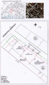 Γη προς Πώληση, 230 τ.μ., Σαλαμίνα