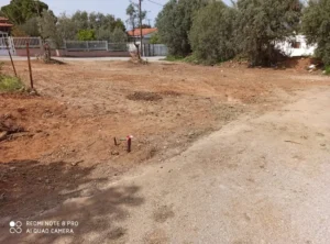 Γη προς Πώληση, 230 τ.μ., Σαλαμίνα