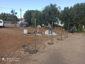 Γη προς Πώληση, 230 τ.μ., Σαλαμίνα