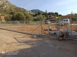 Γη προς Πώληση, 230 τ.μ., Σαλαμίνα