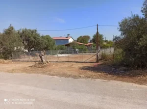 Γη προς Πώληση, 230 τ.μ., Σαλαμίνα
