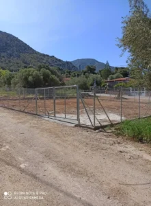 Γη προς Πώληση, 230 τ.μ., Σαλαμίνα