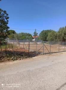 Γη προς Πώληση, 230 τ.μ., Σαλαμίνα