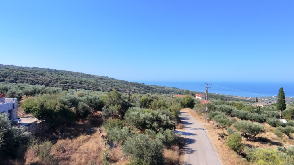 Γη προς Πώληση, , Περιφέρεια Πελοποννήσου