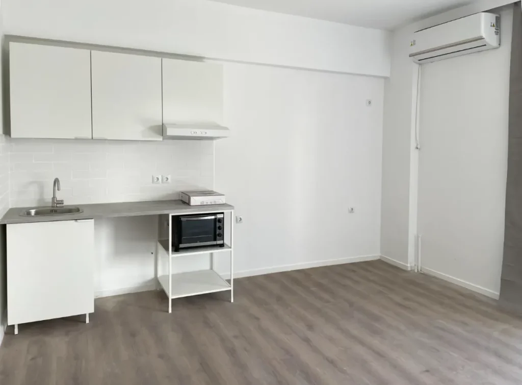 Γκαρσονιέρα προς Ενοικίαση, 30 τ.μ., Καλλιθέα Αττικής