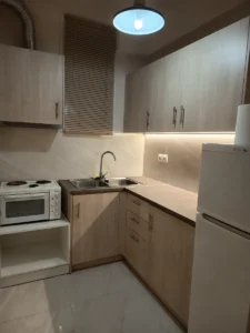 Γκαρσονιέρα προς Ενοικίαση, 30 τ.μ., Πειραιάς